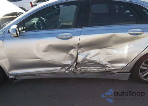 2013 Lincoln Mkz из США, поврежденный, VIN 3LN6L2G95DR826765